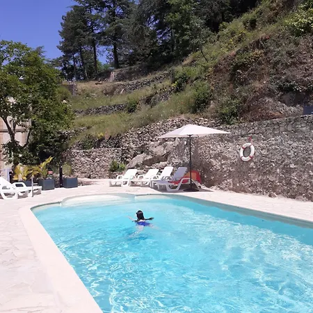 Holiday home Du Vigneron A La Terrasse Piscine Local Velos Tournon-sur-Rhone